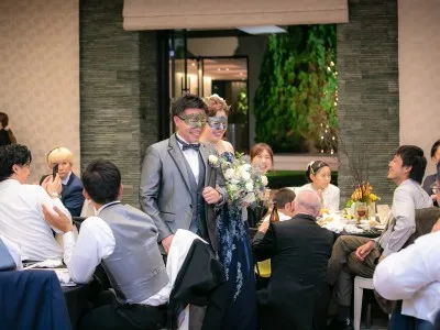 レポートギャラリー画像