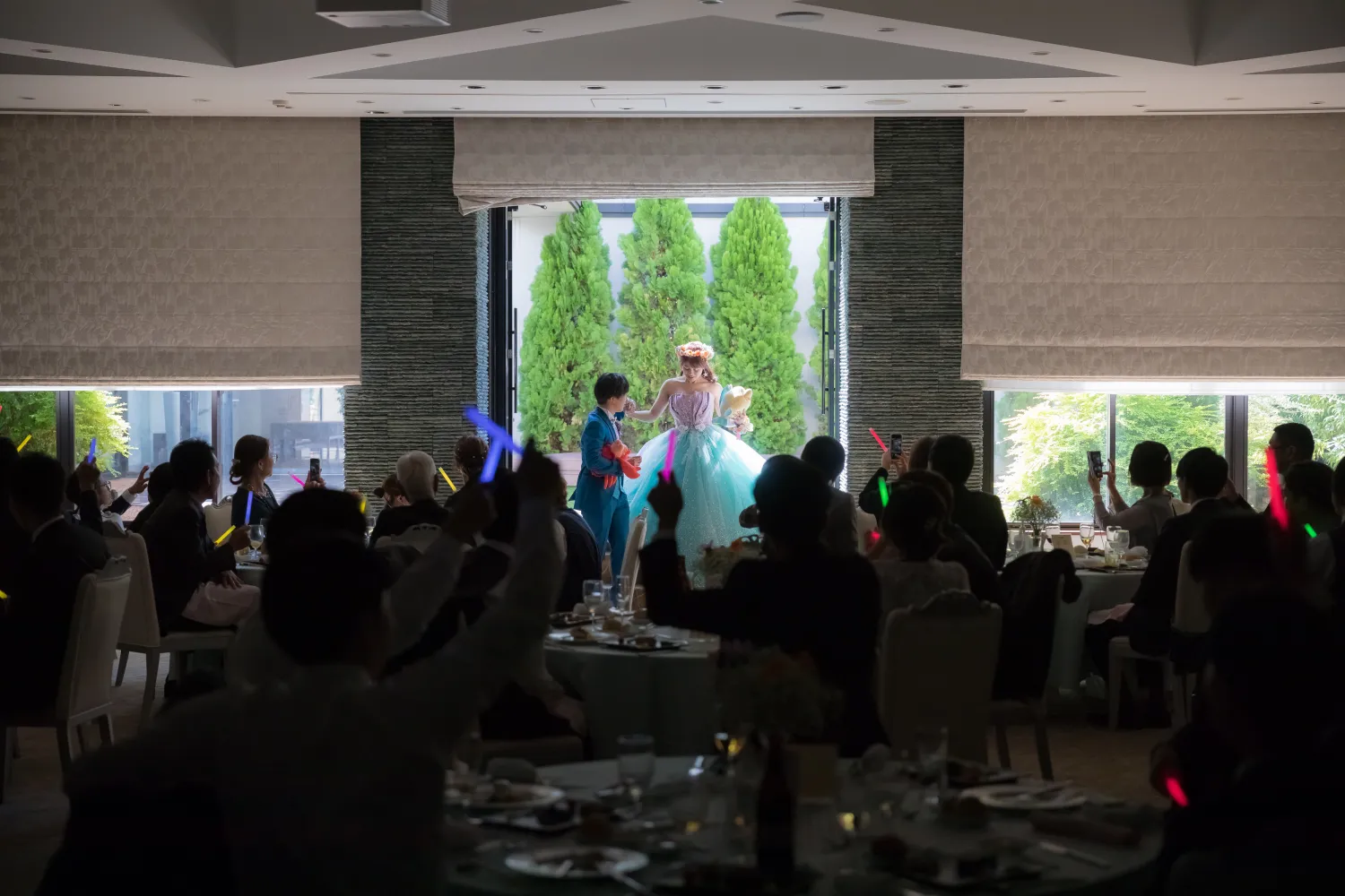 レポートギャラリー画像