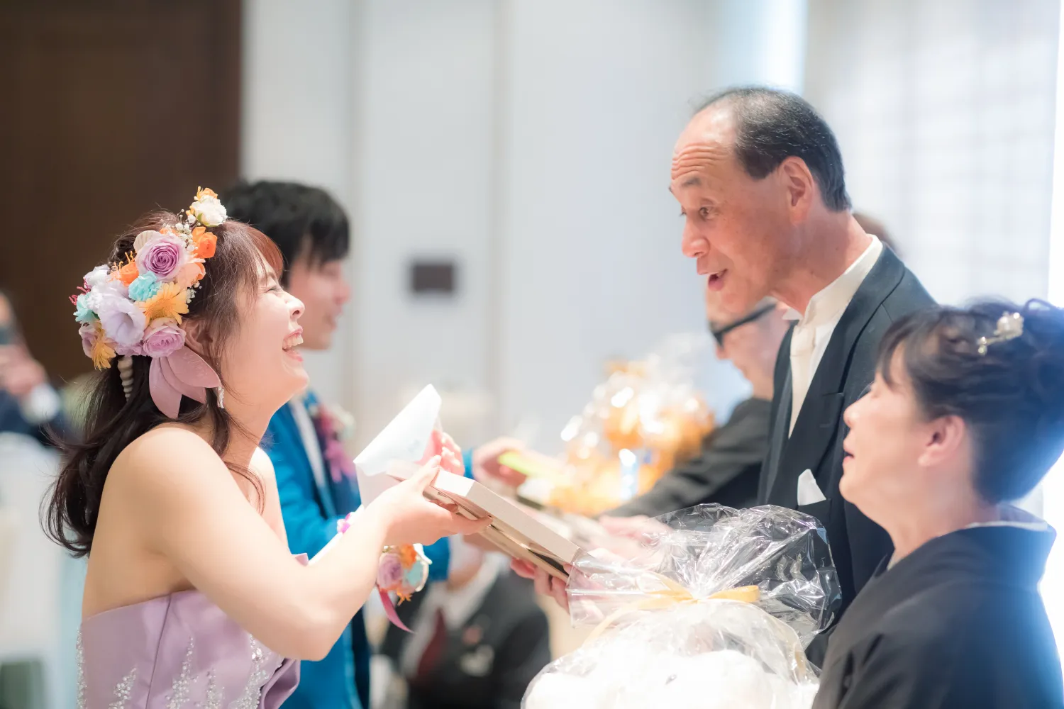 レポートギャラリー画像