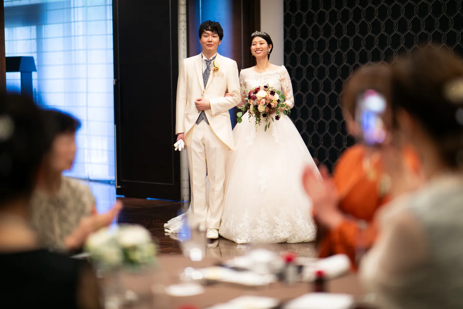 レポートギャラリー画像