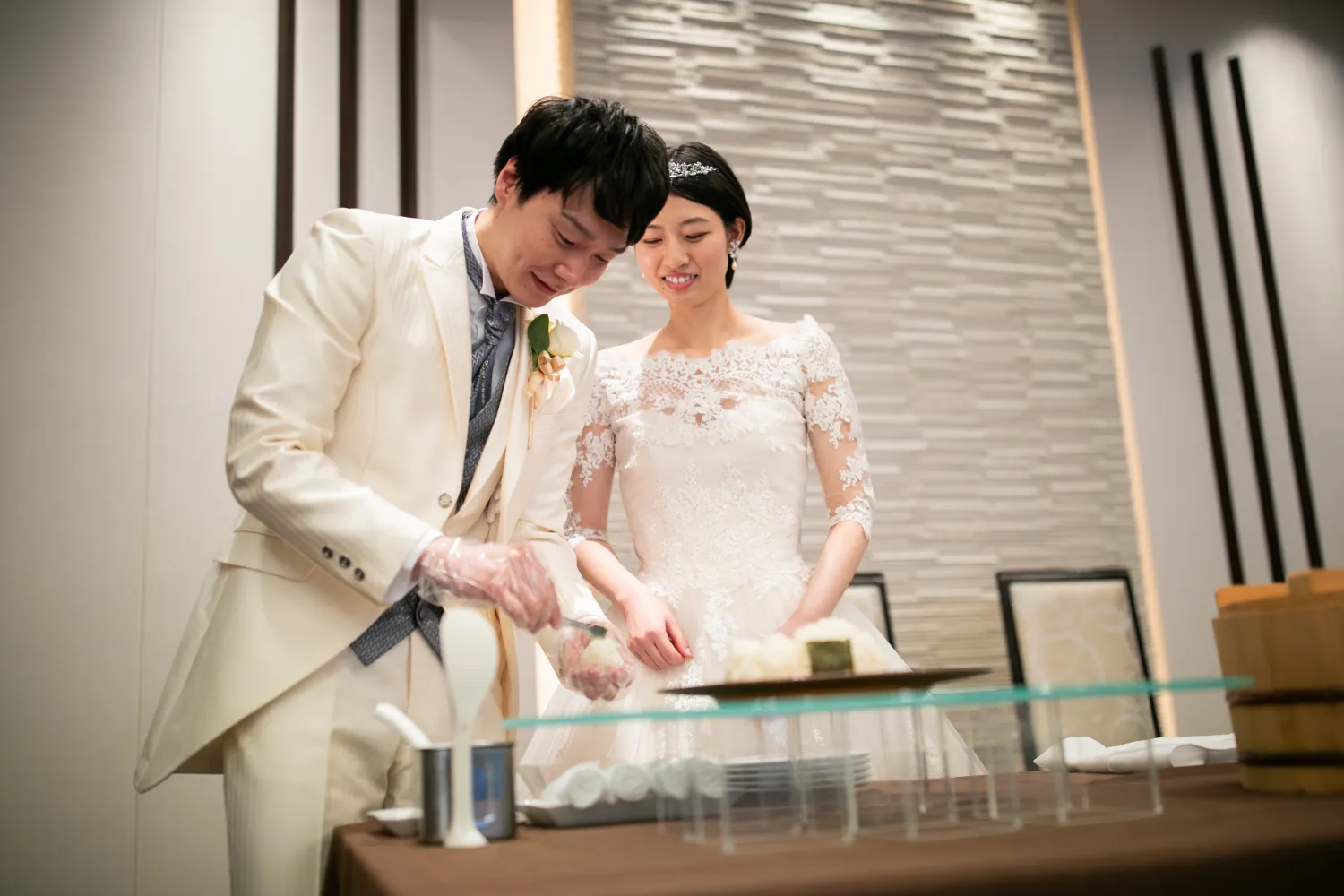 レポートギャラリー画像