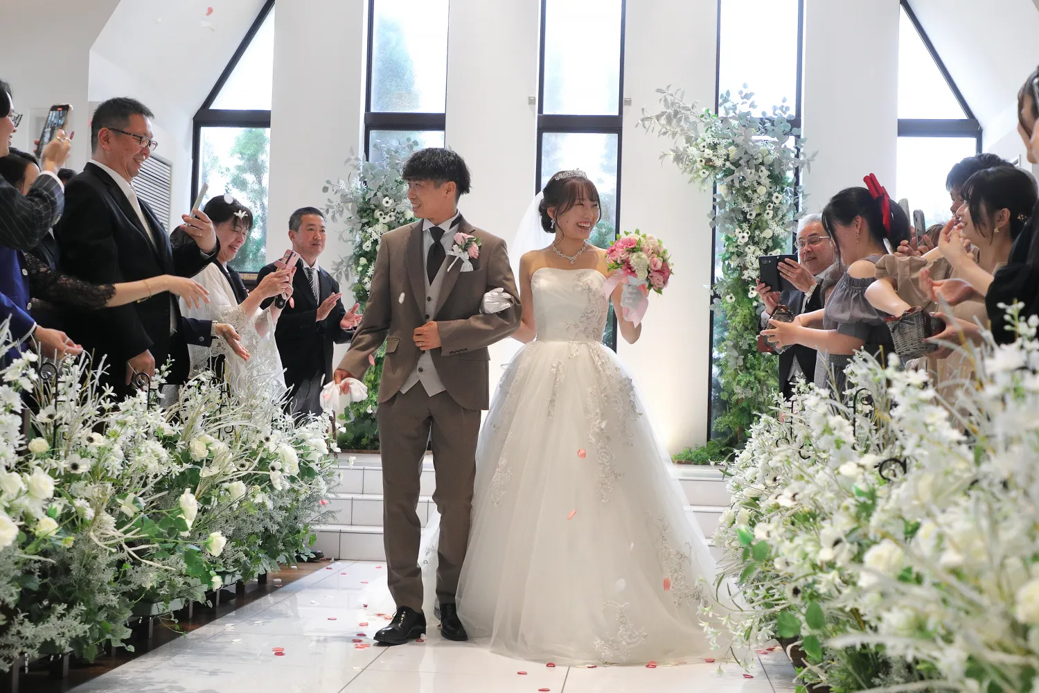 レポートギャラリー画像