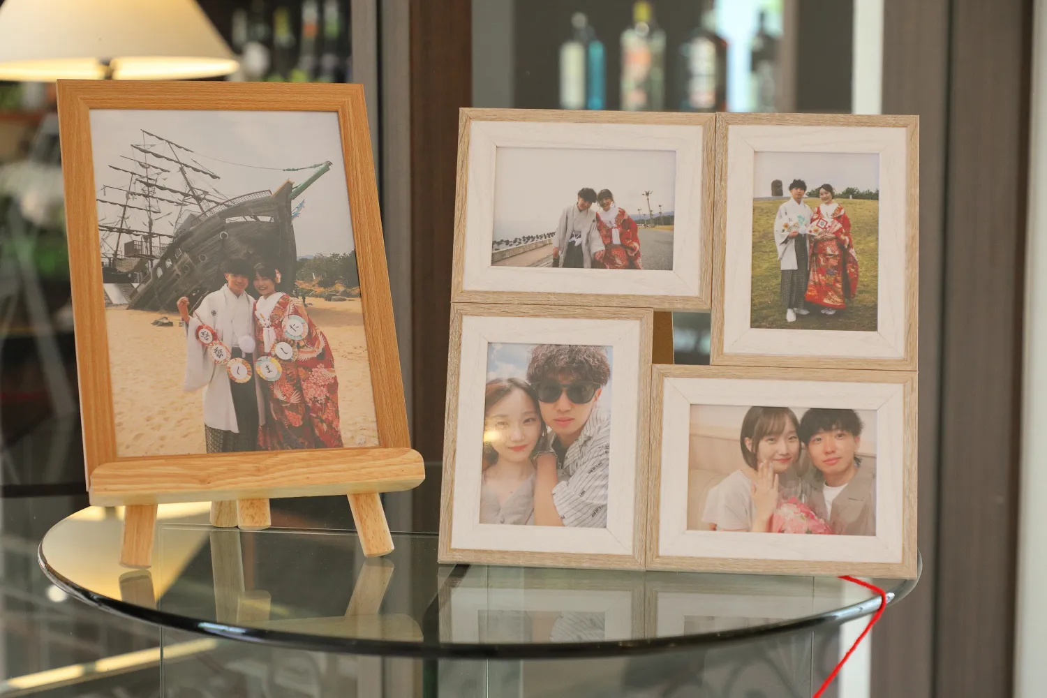 レポートギャラリー画像