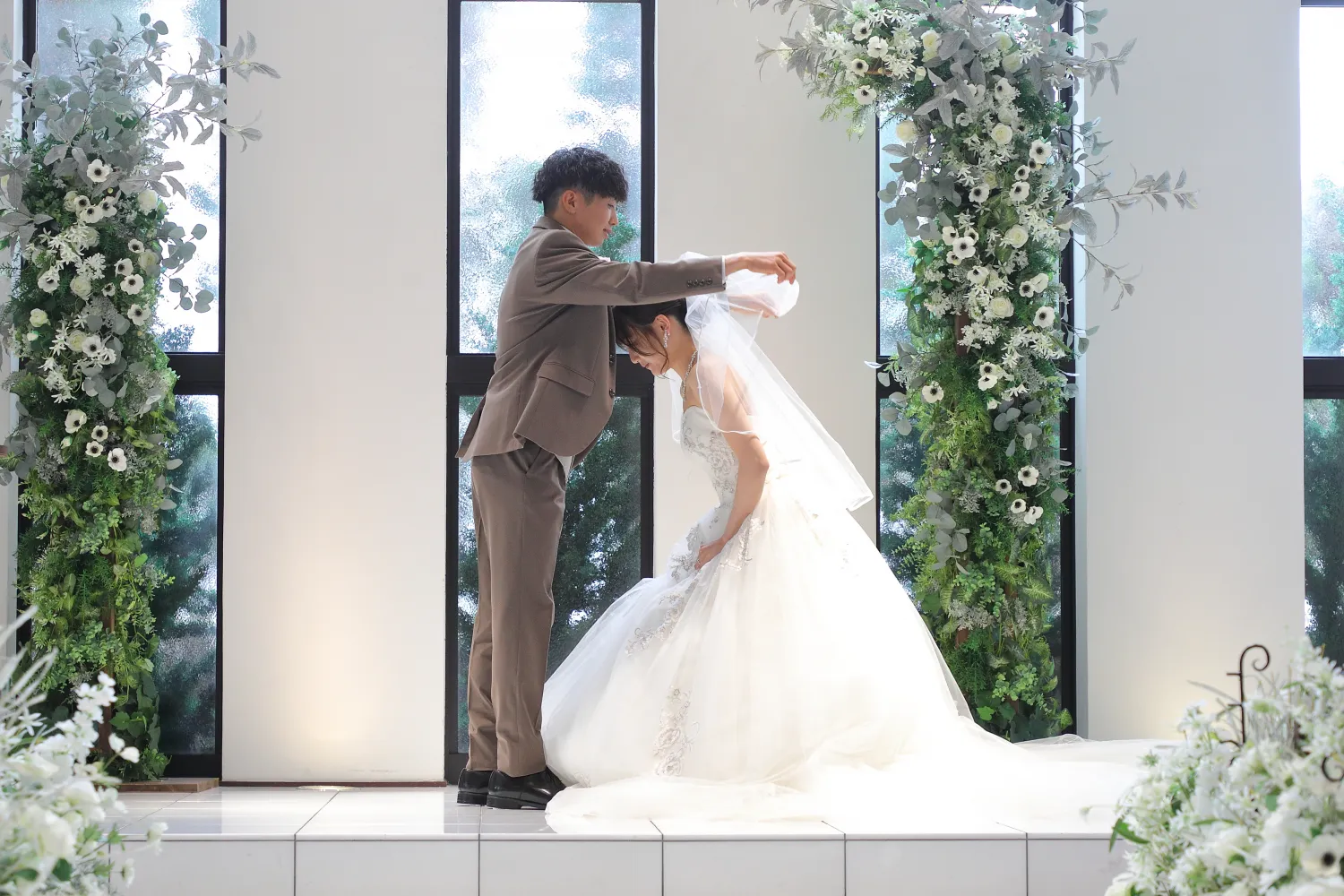 レポートギャラリー画像