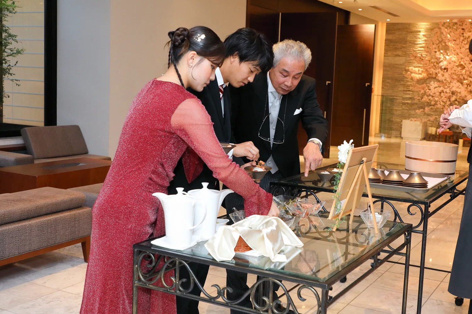 レポートギャラリー画像