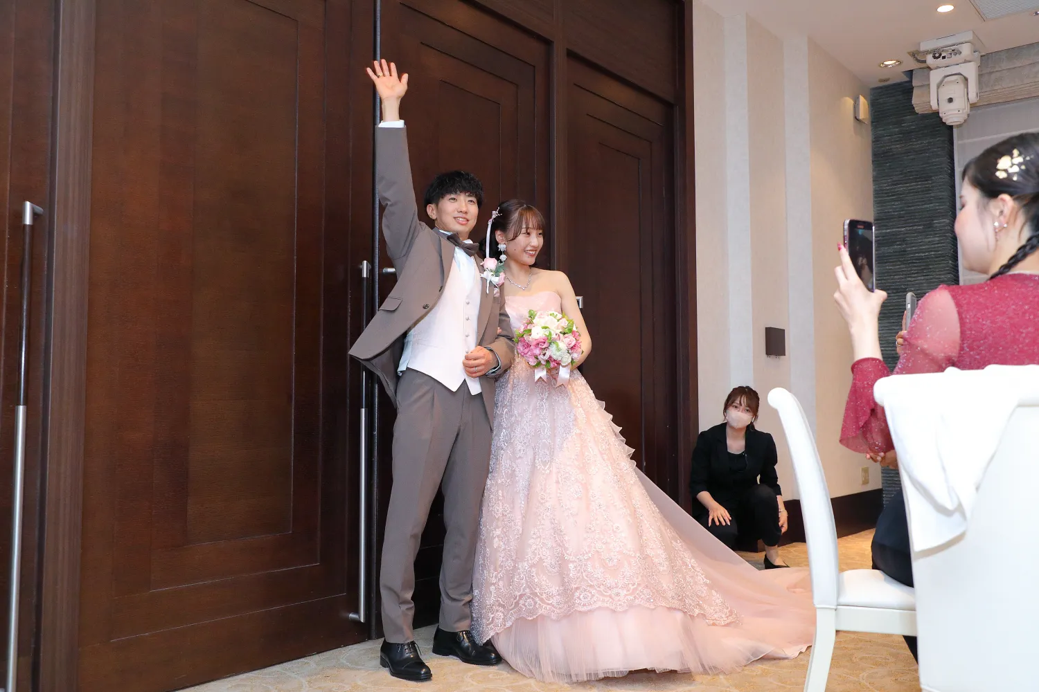 レポートギャラリー画像