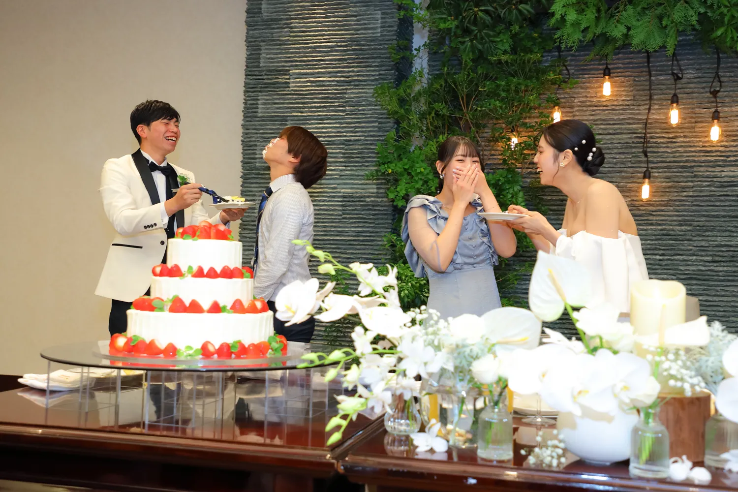 レポートギャラリー画像