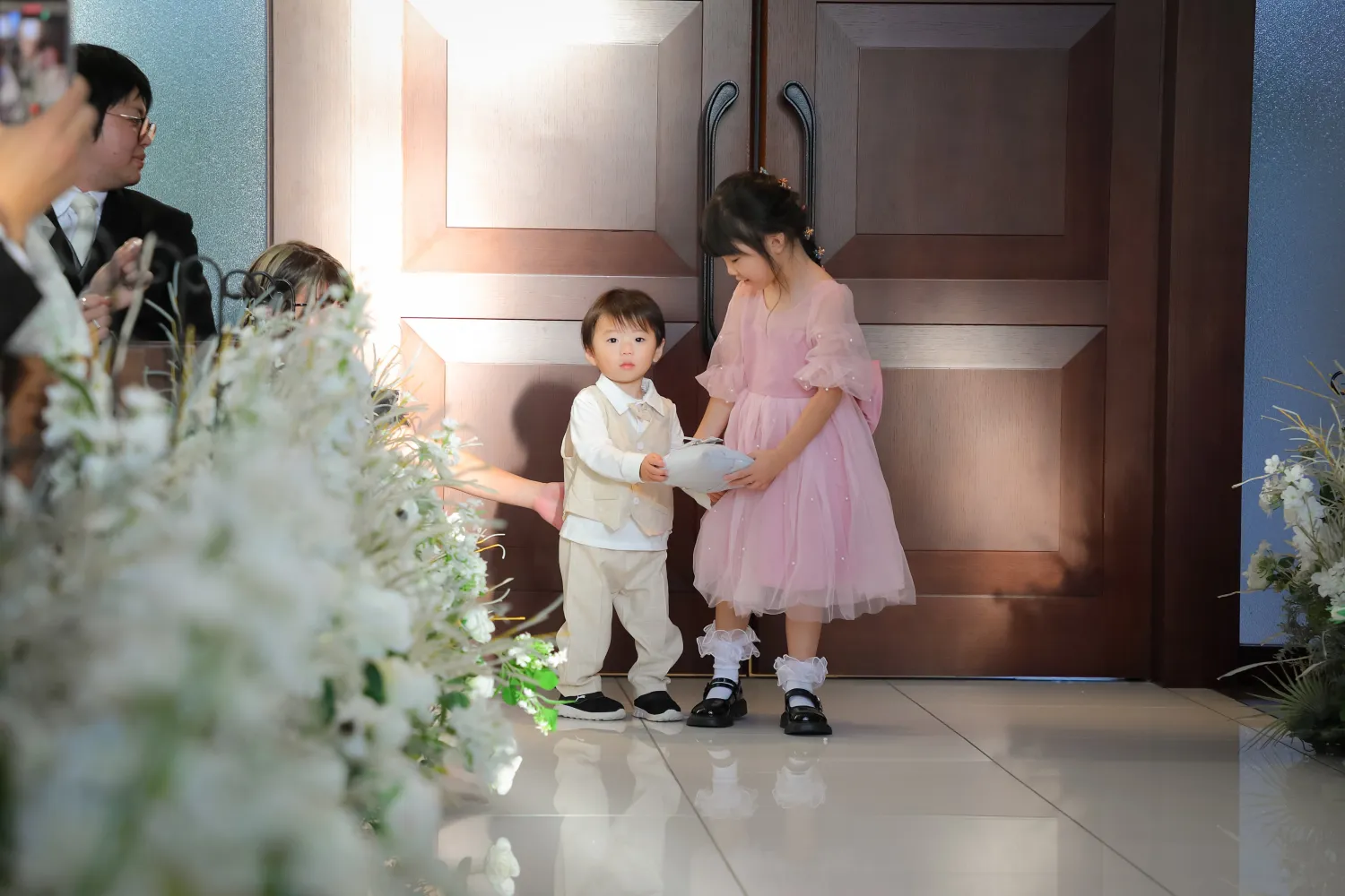 レポートギャラリー画像