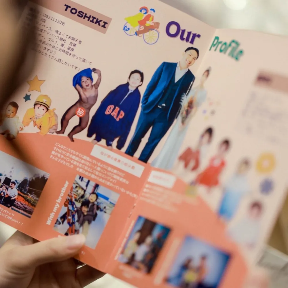 レポートギャラリー画像