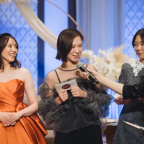 レポートギャラリー画像