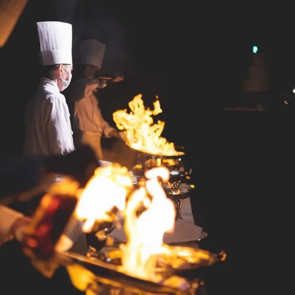 レポートギャラリー画像