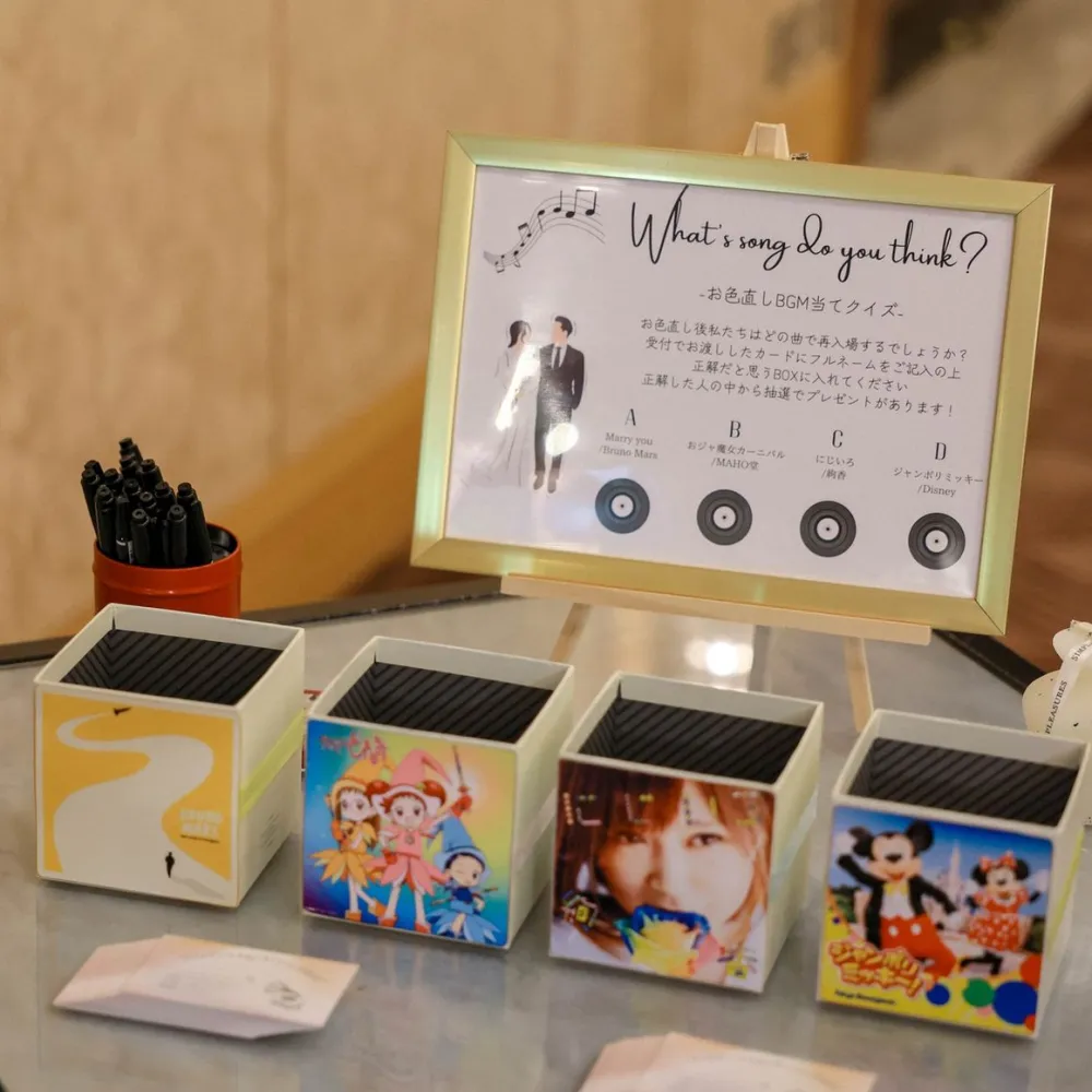 レポートギャラリー画像