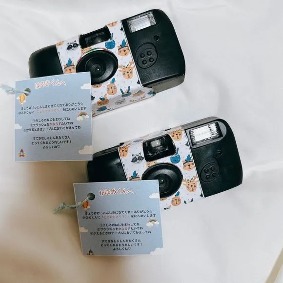 レポートギャラリー画像