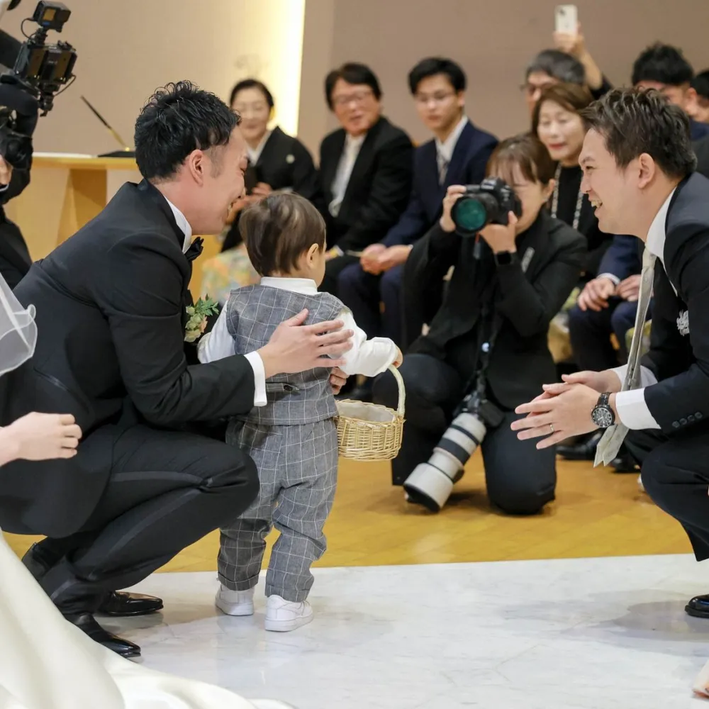 レポートギャラリー画像