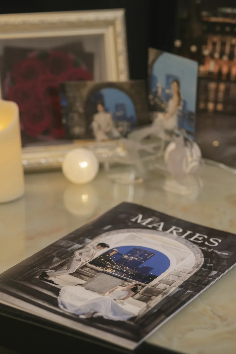 レポートギャラリー画像