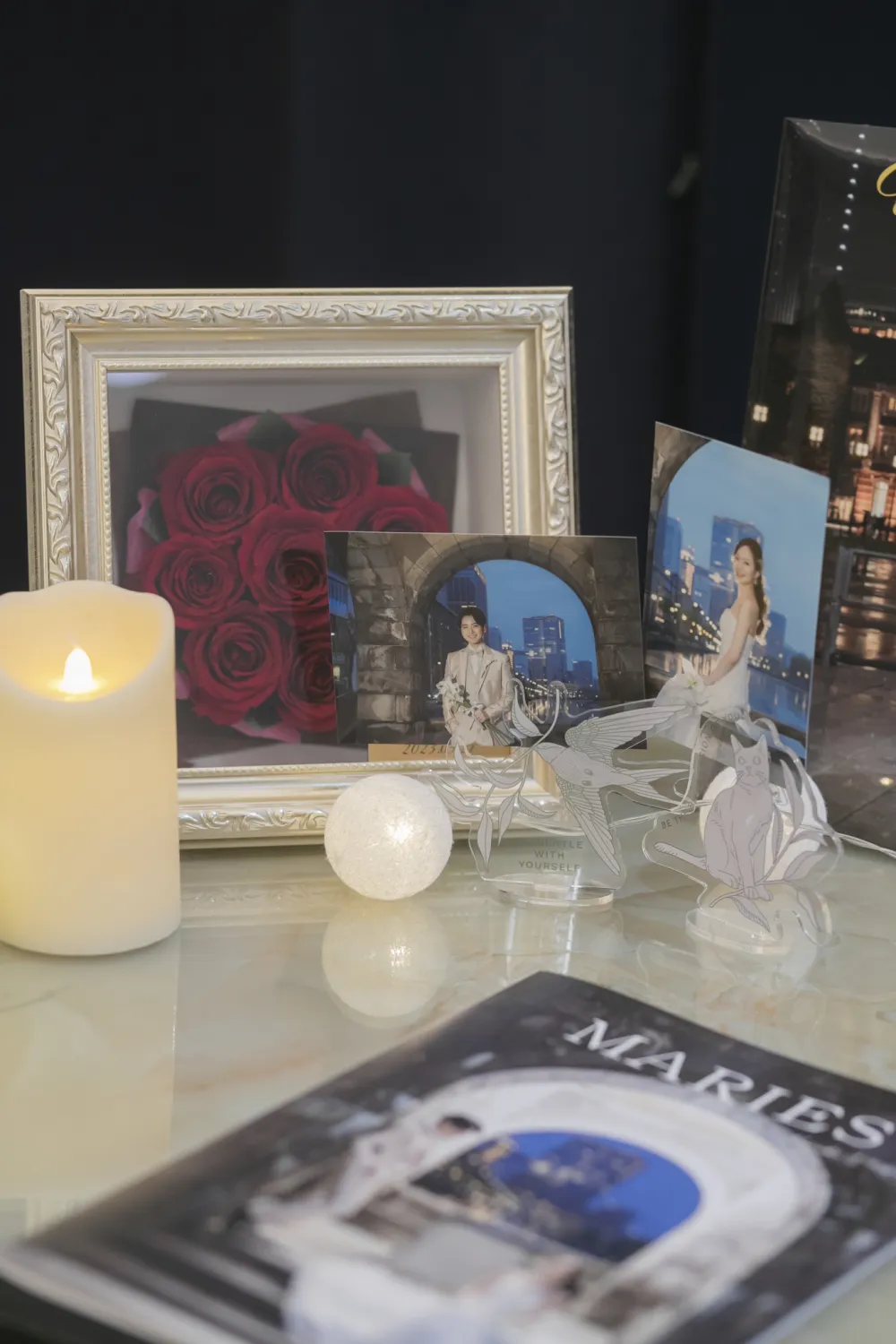 レポートギャラリー画像