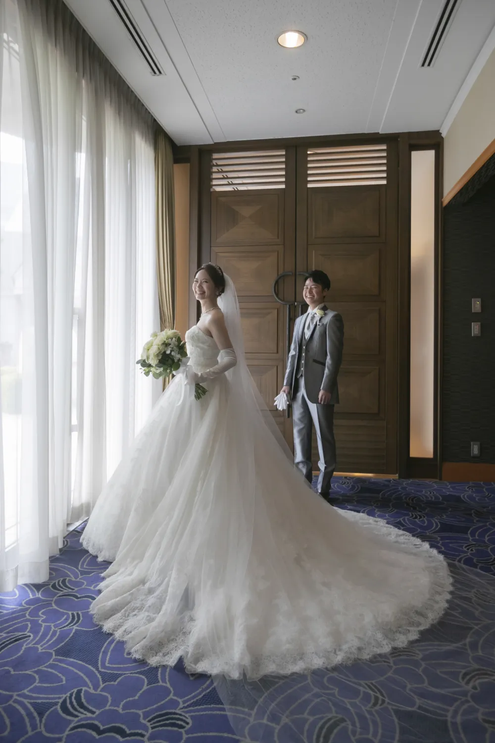 レポートギャラリー画像