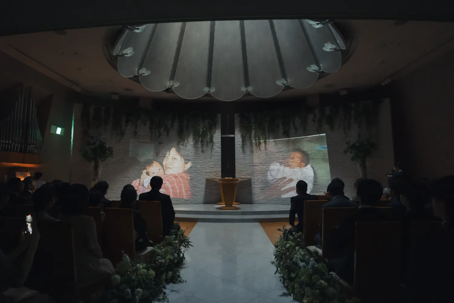 レポートギャラリー画像