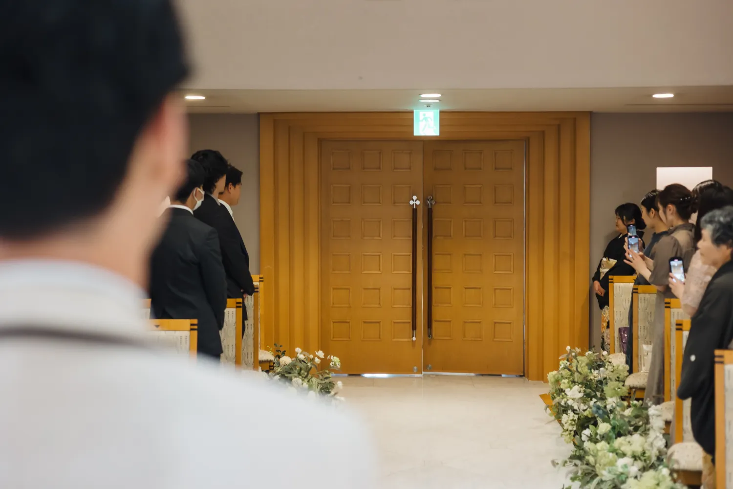 レポートギャラリー画像