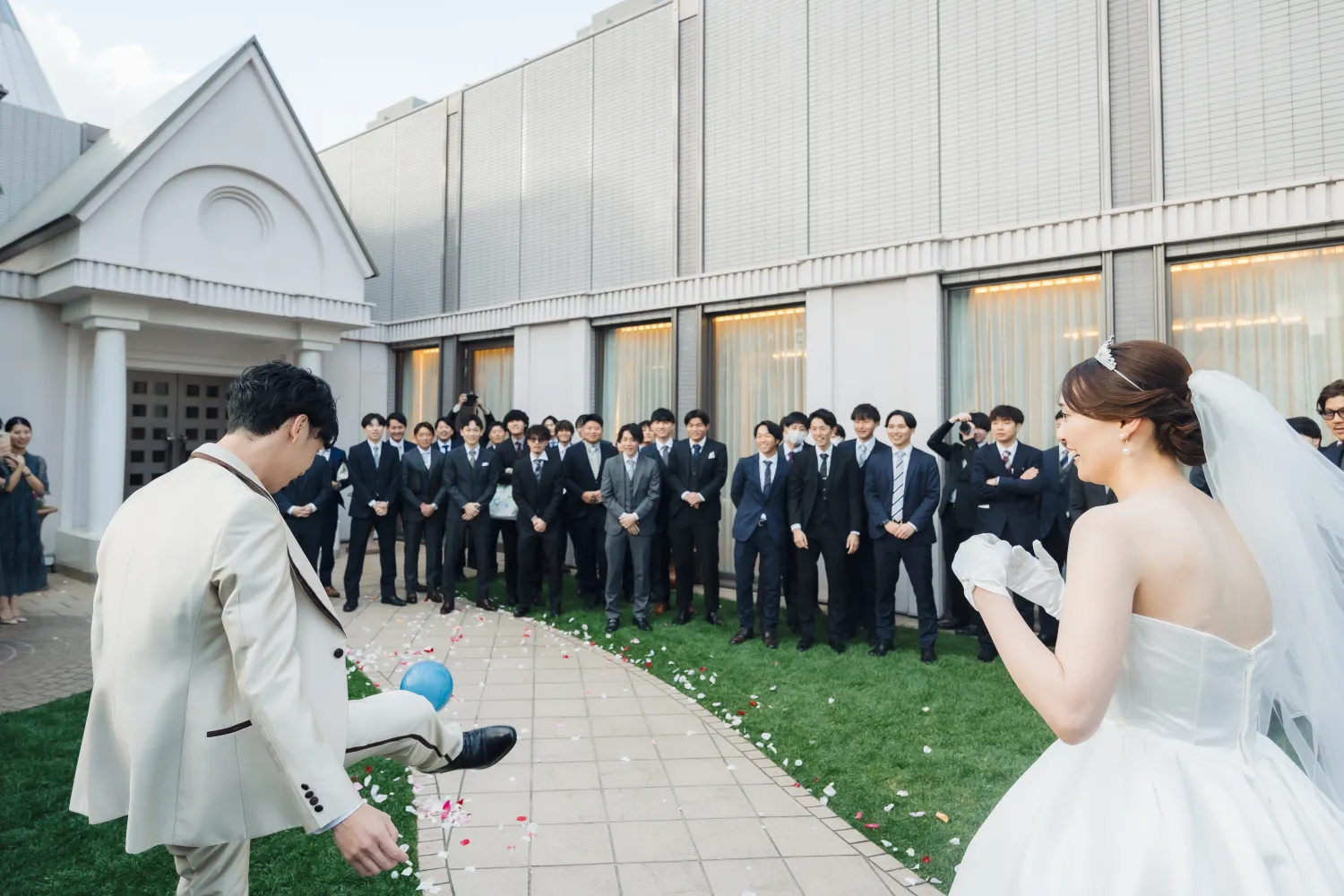 レポートギャラリー画像