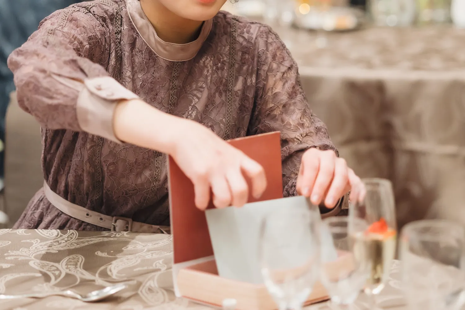 レポートギャラリー画像