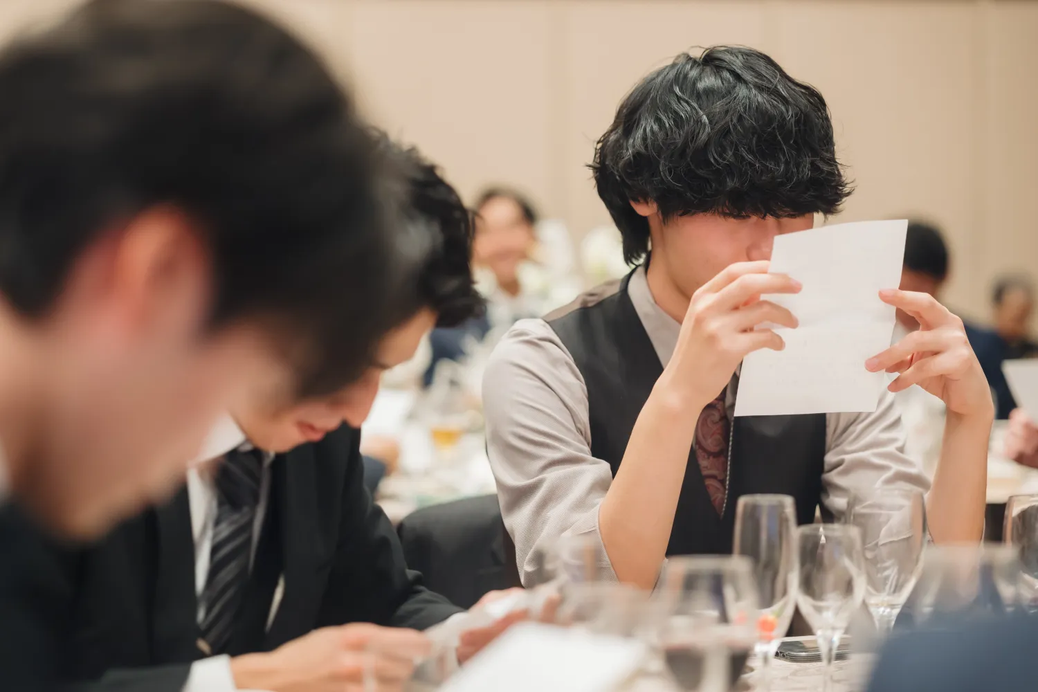 レポートギャラリー画像