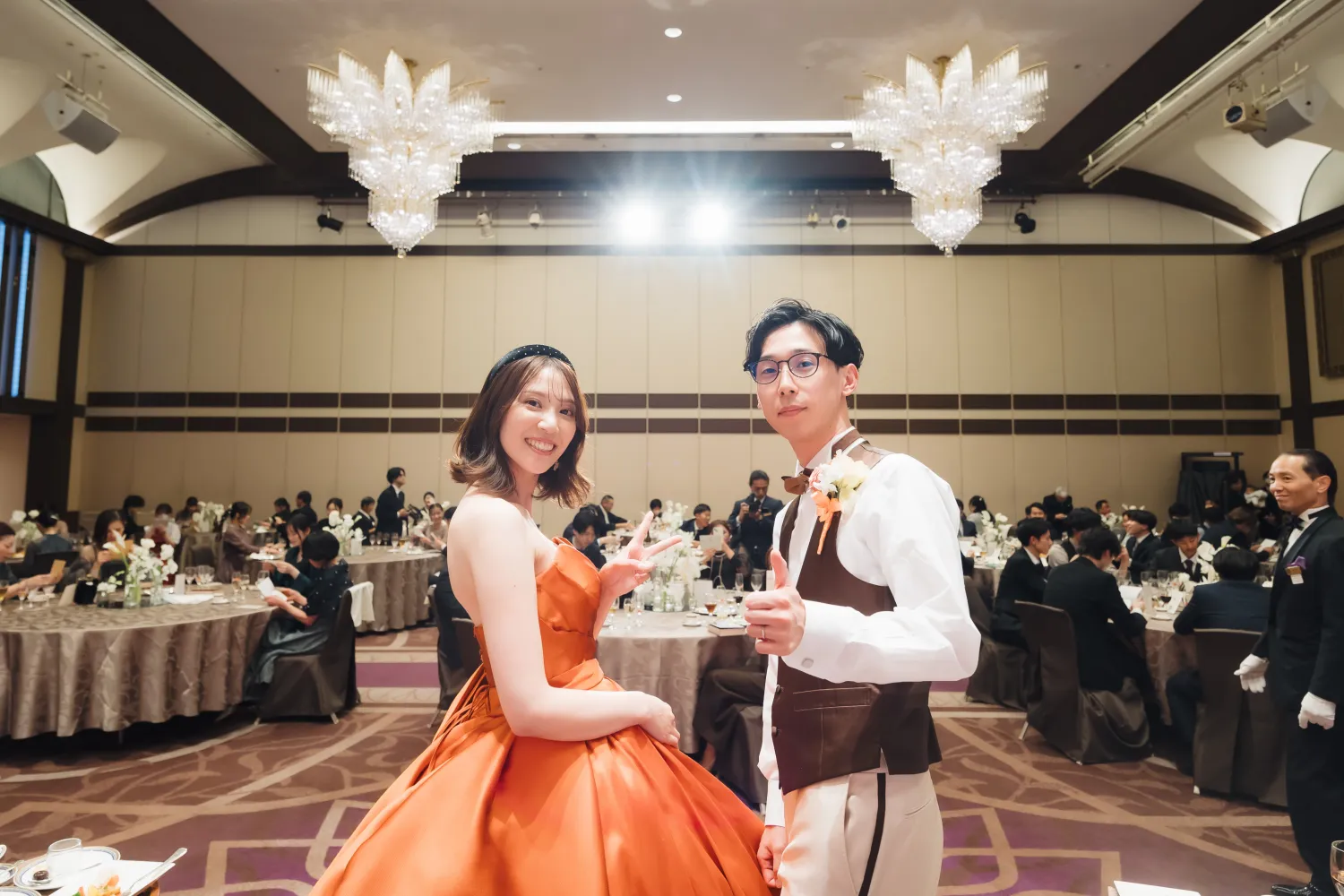 レポートギャラリー画像