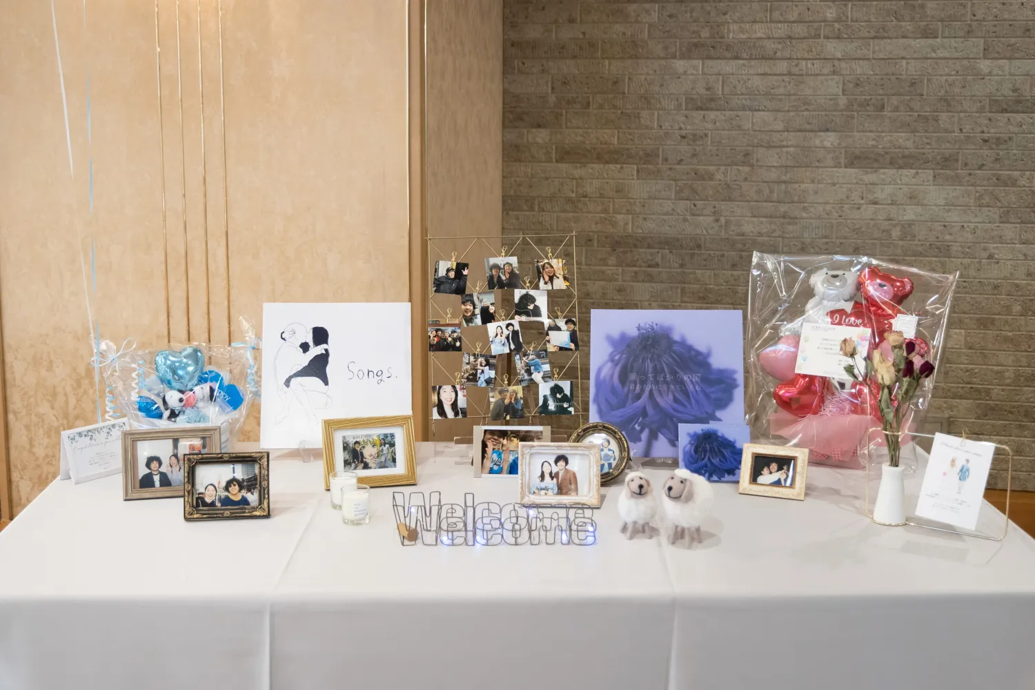 レポートギャラリー画像