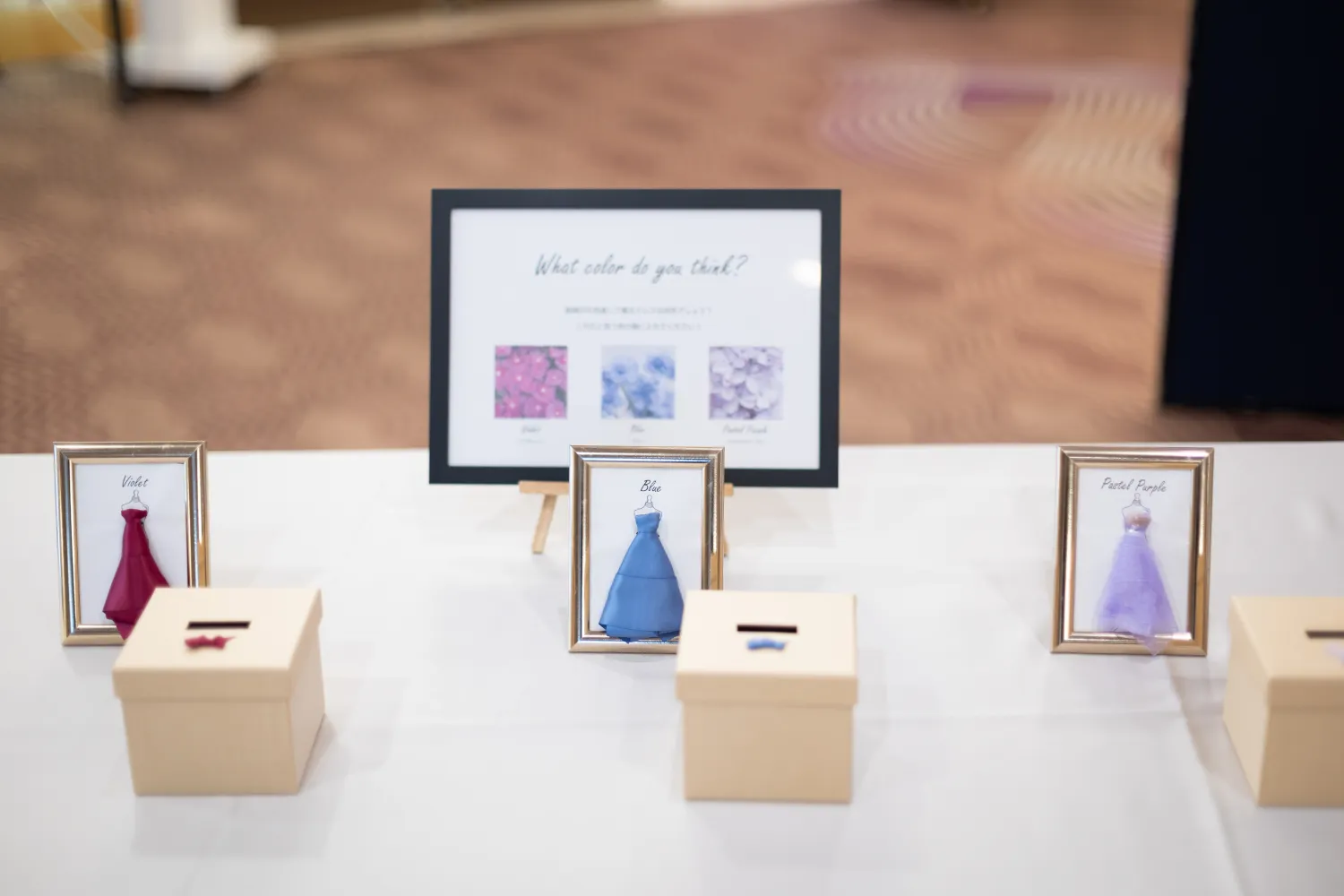 レポートギャラリー画像