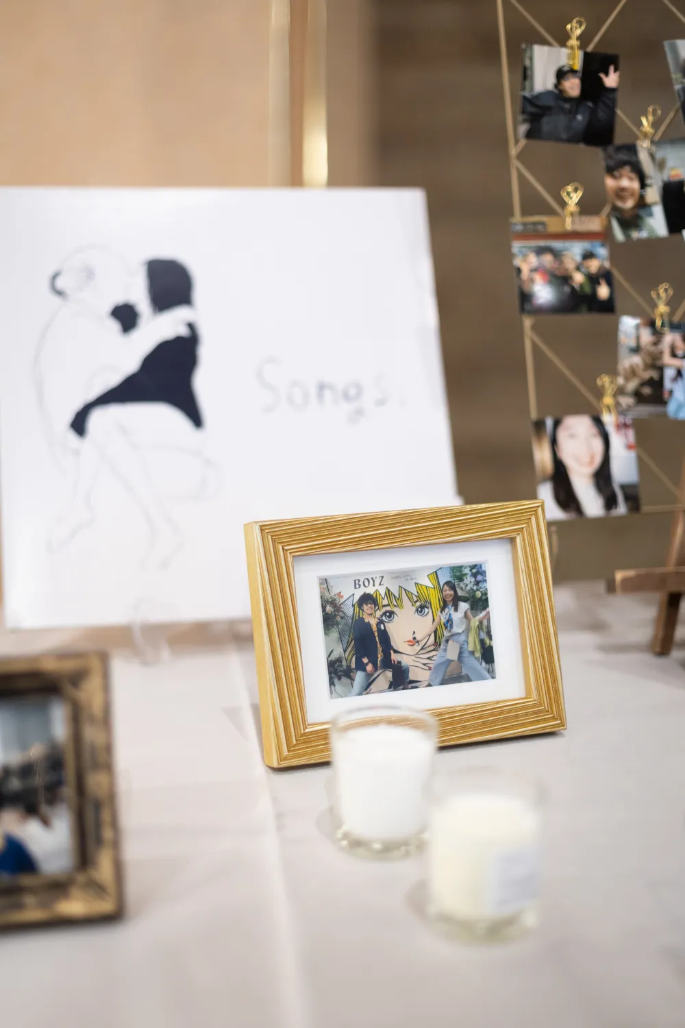 レポートギャラリー画像