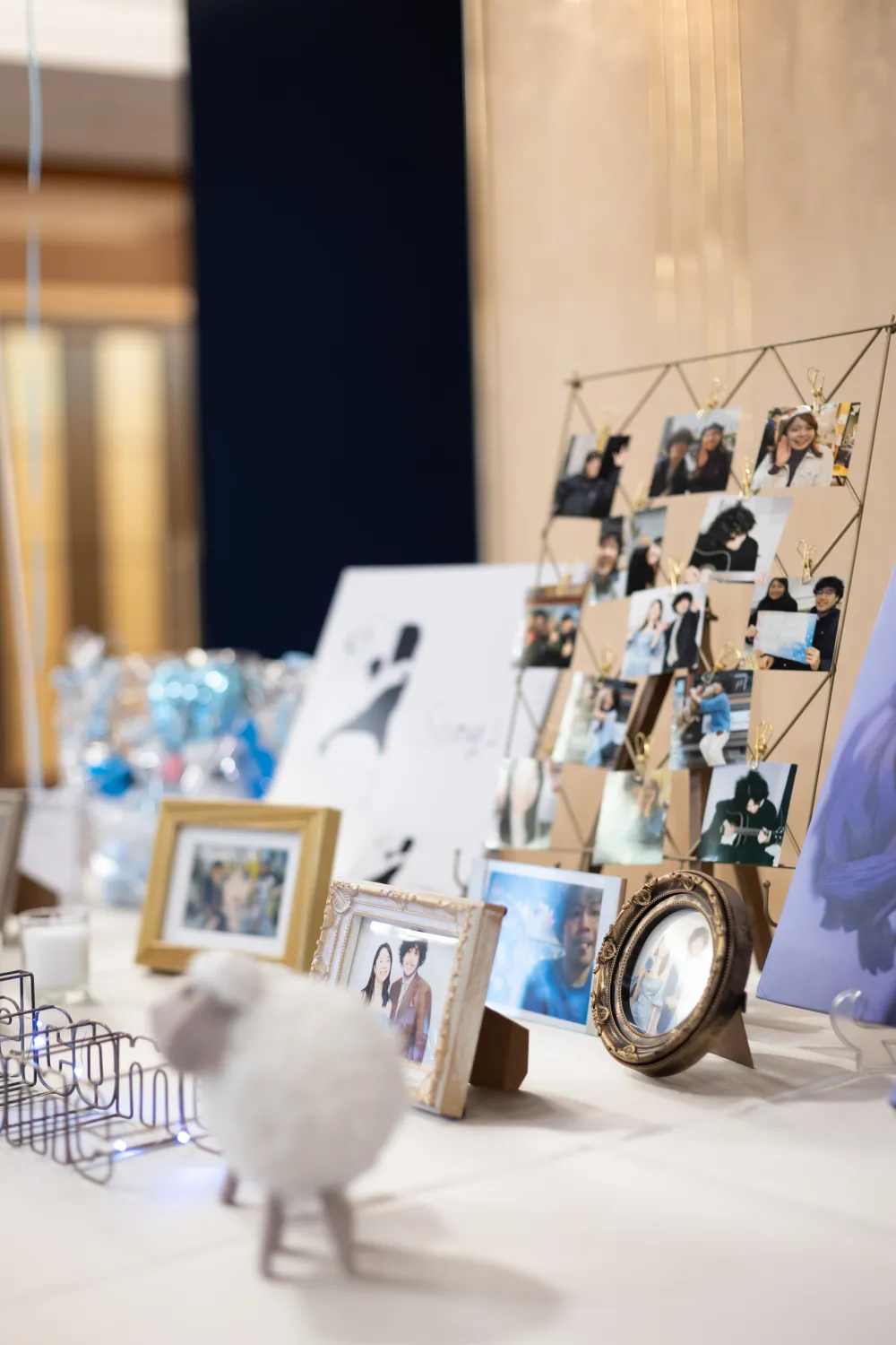 レポートギャラリー画像