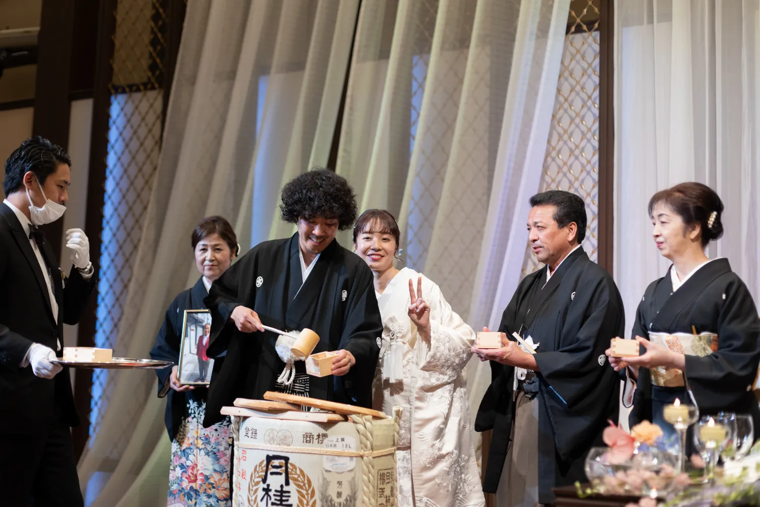 レポートギャラリー画像