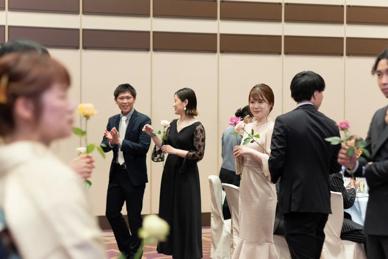 レポートギャラリー画像