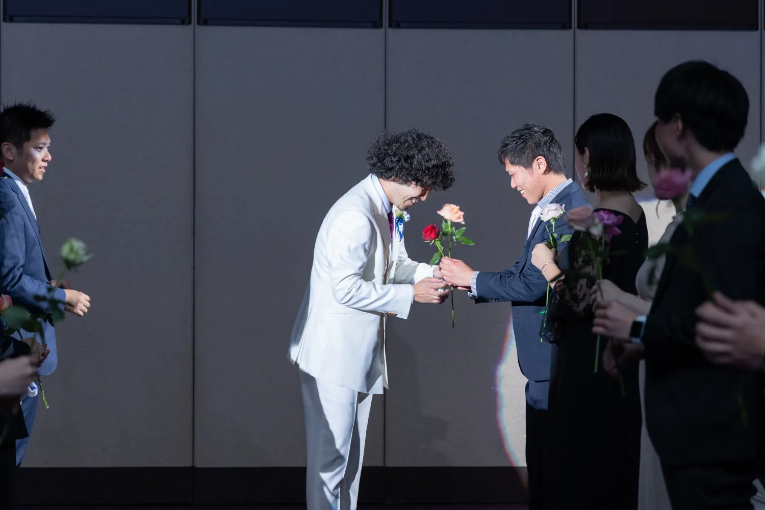 レポートギャラリー画像