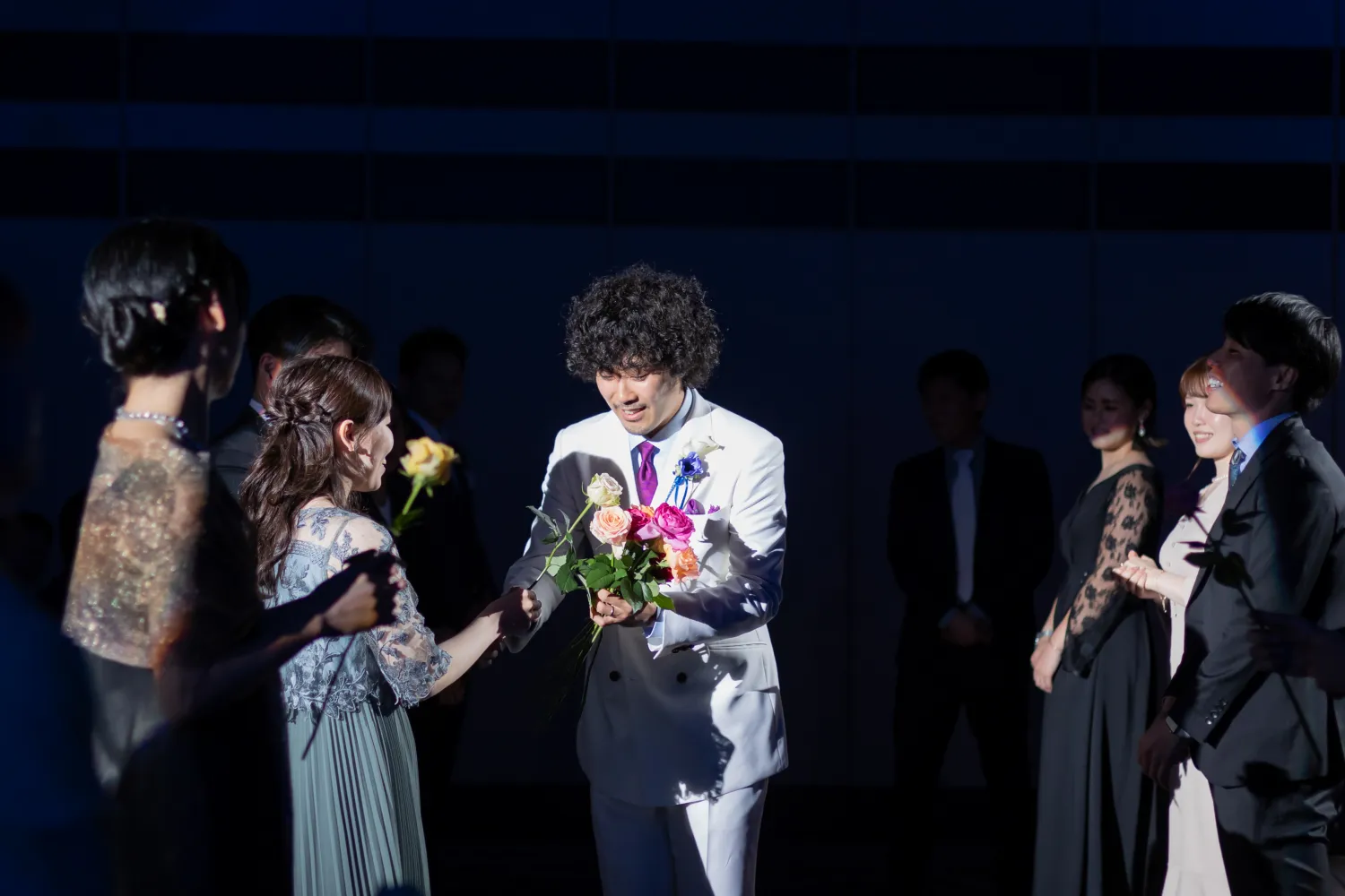 レポートギャラリー画像