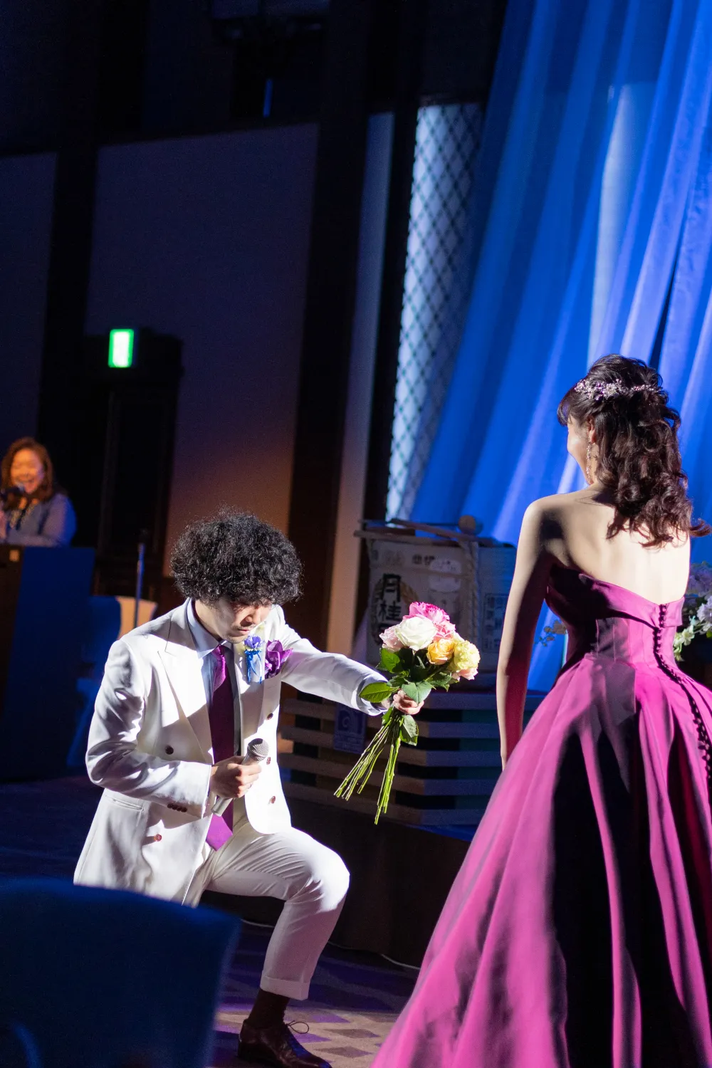 レポートギャラリー画像