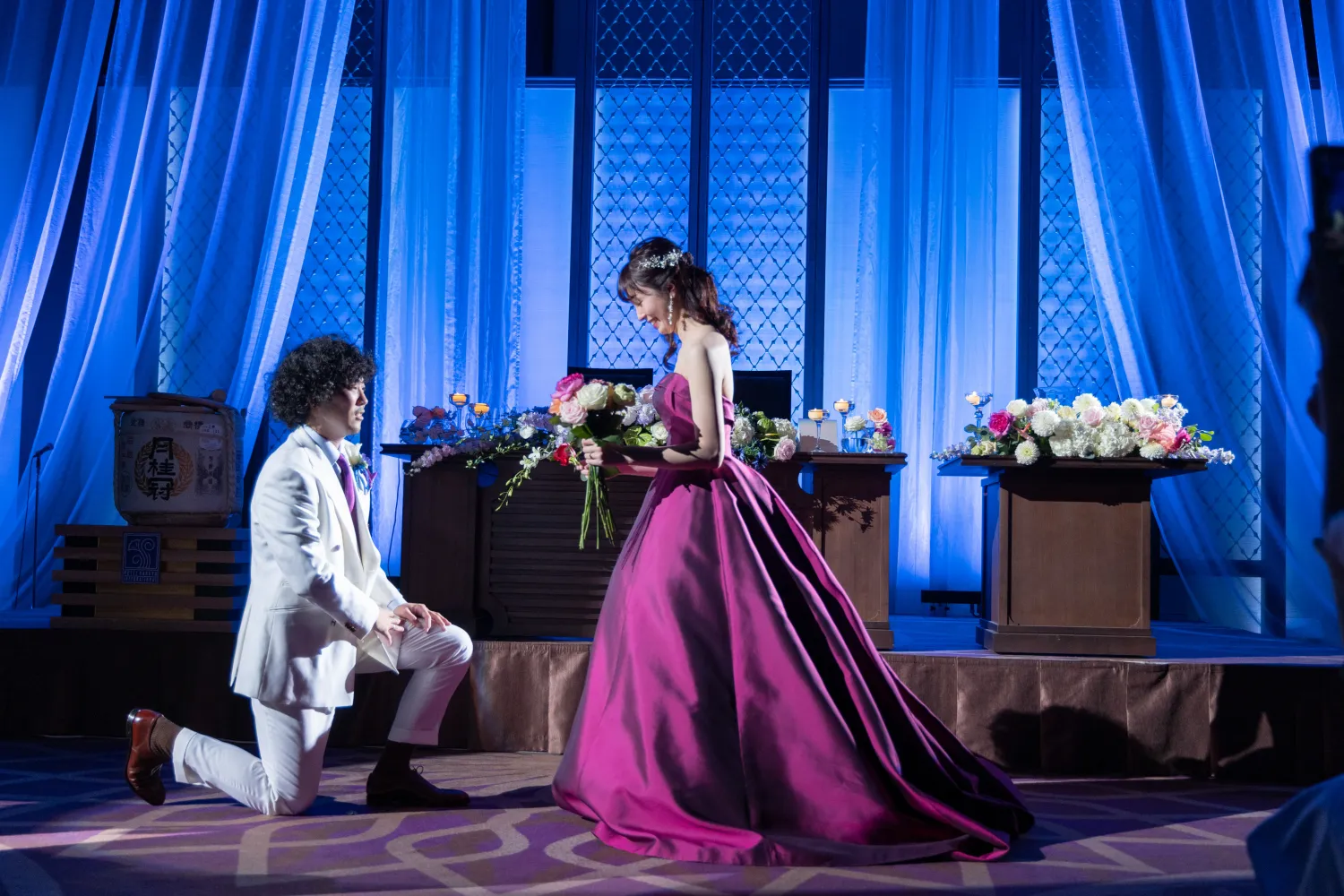 レポートギャラリー画像