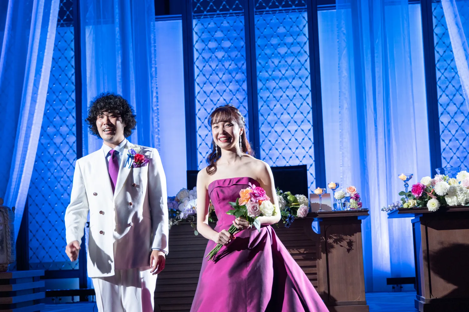 レポートギャラリー画像