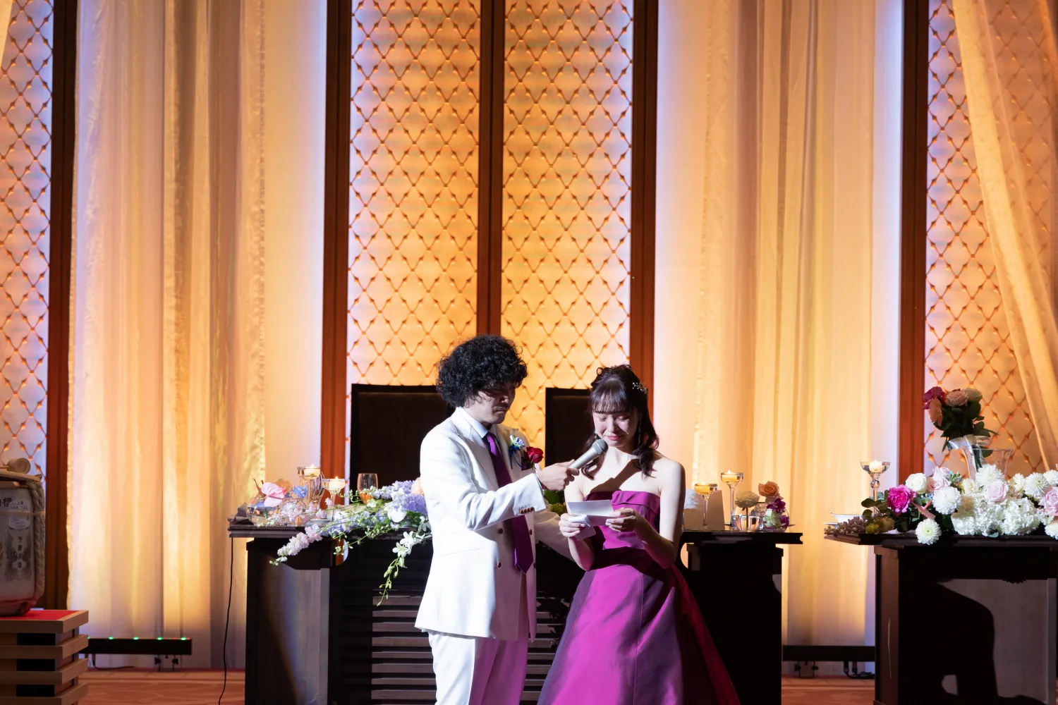 レポートギャラリー画像