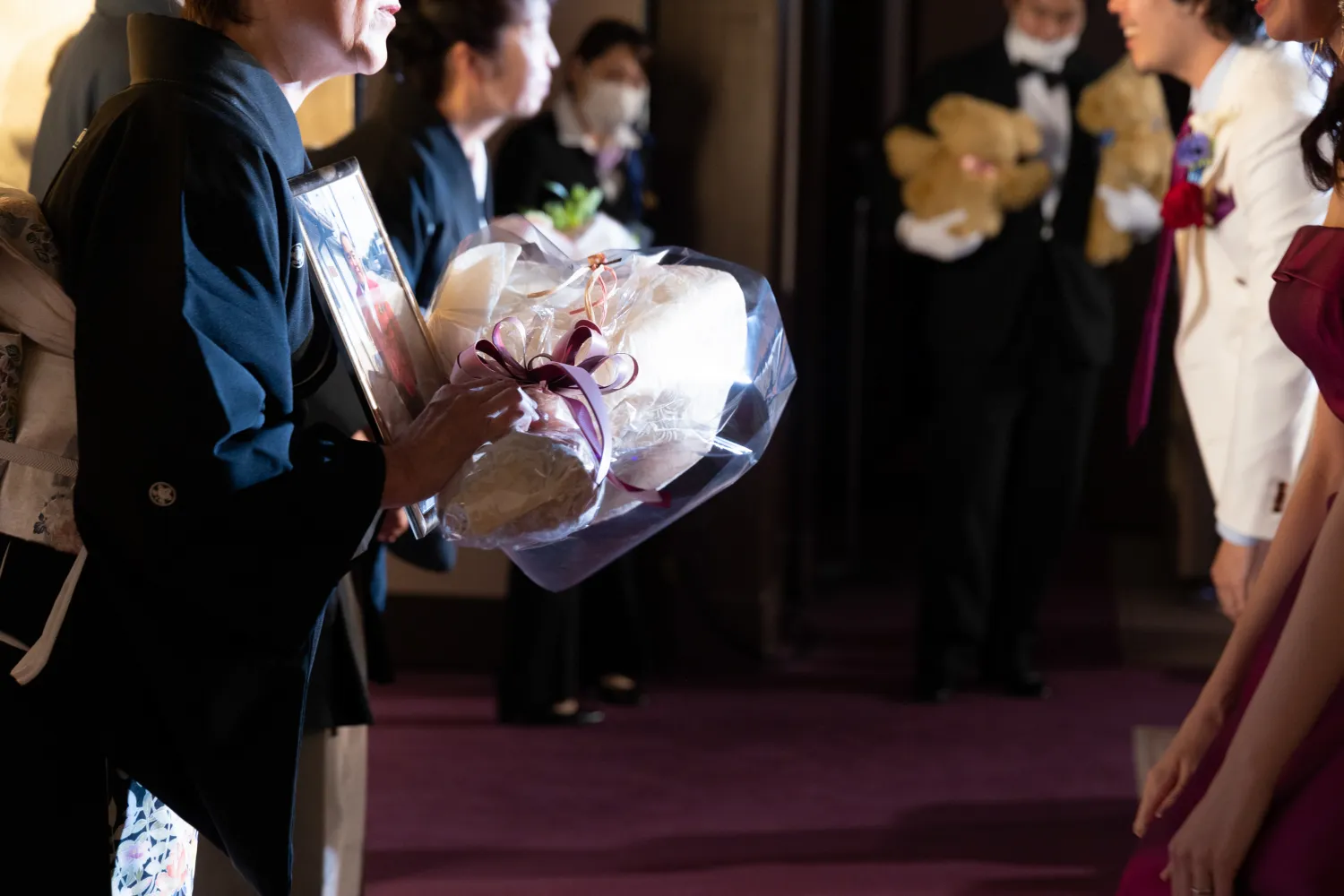 レポートギャラリー画像