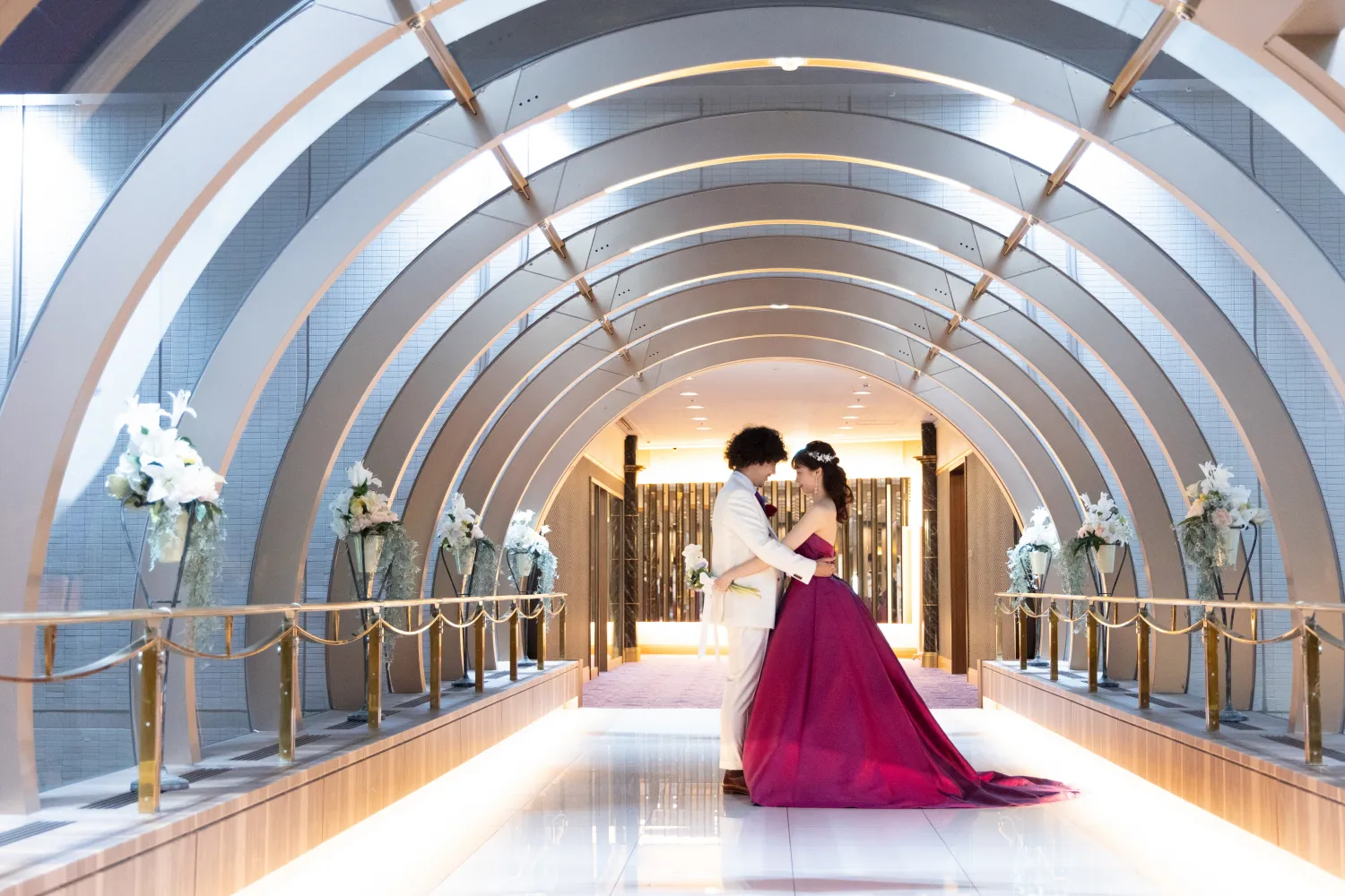 レポートギャラリー画像