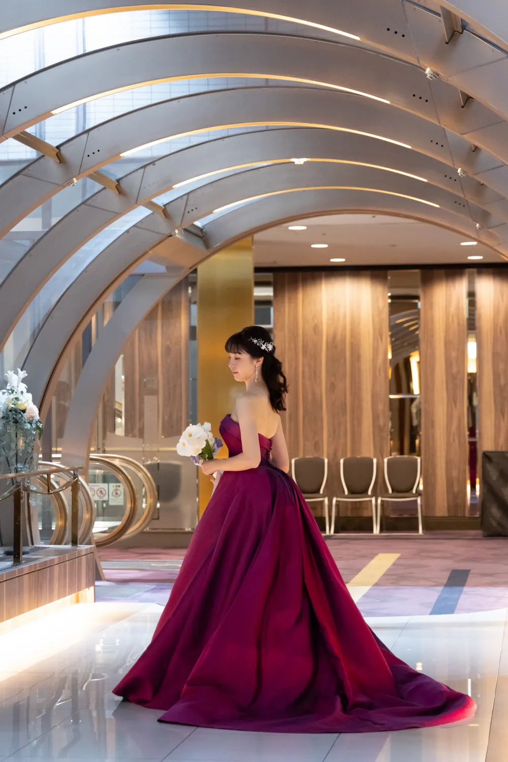 レポートギャラリー画像