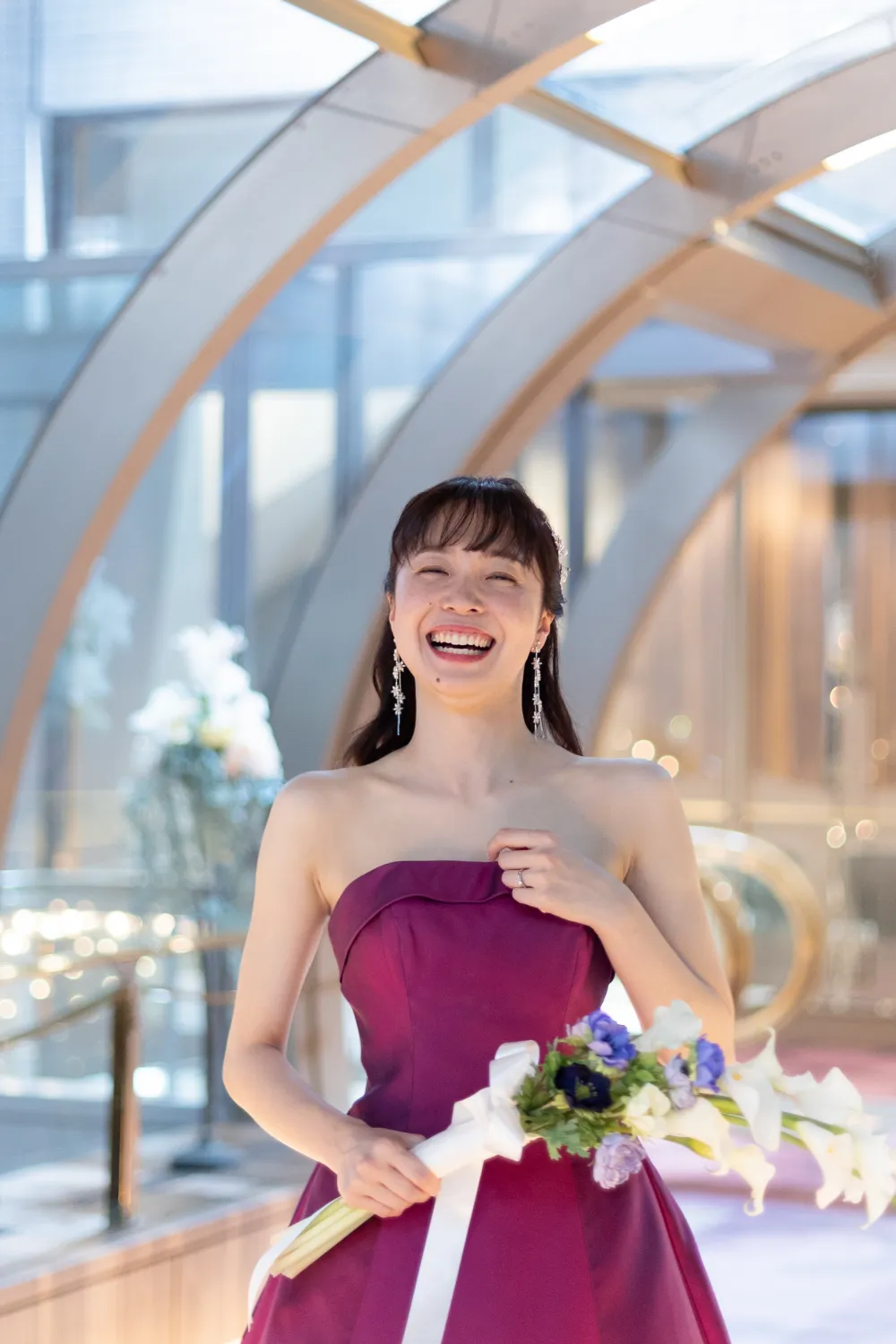 レポートギャラリー画像