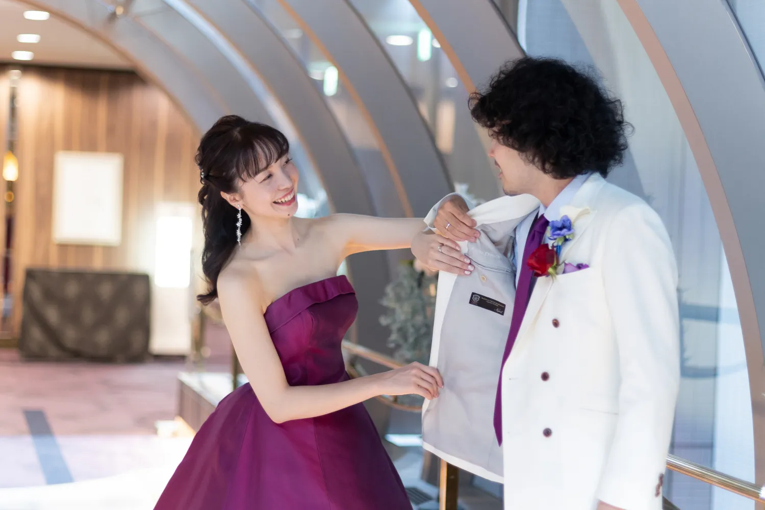 レポートギャラリー画像