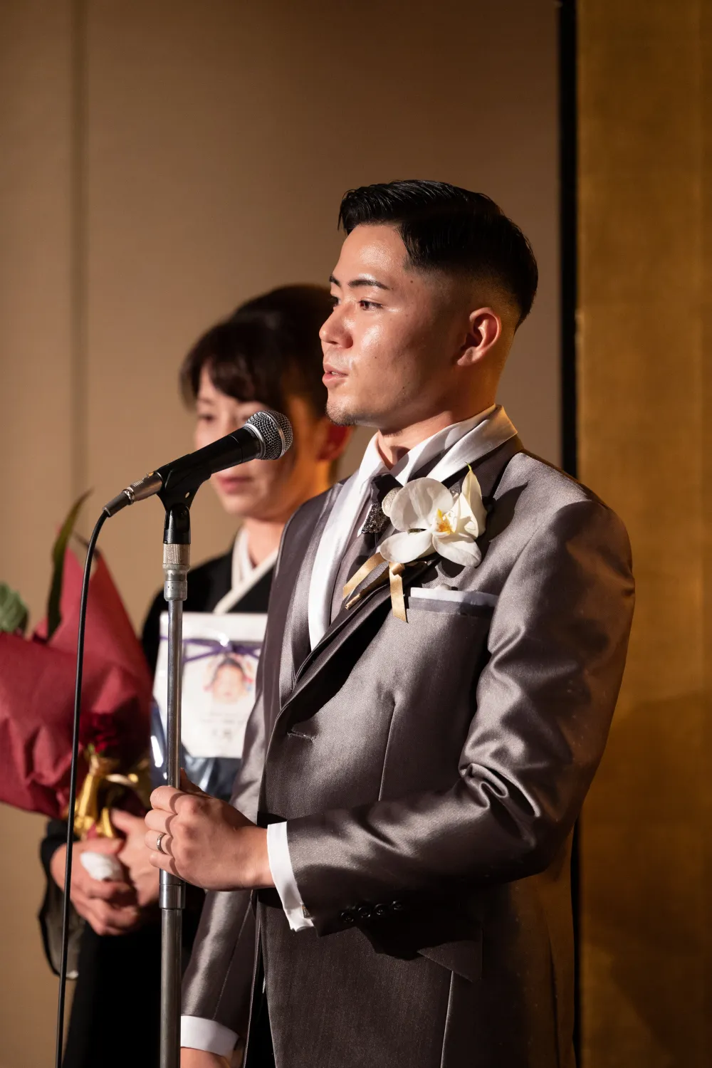 レポートギャラリー画像