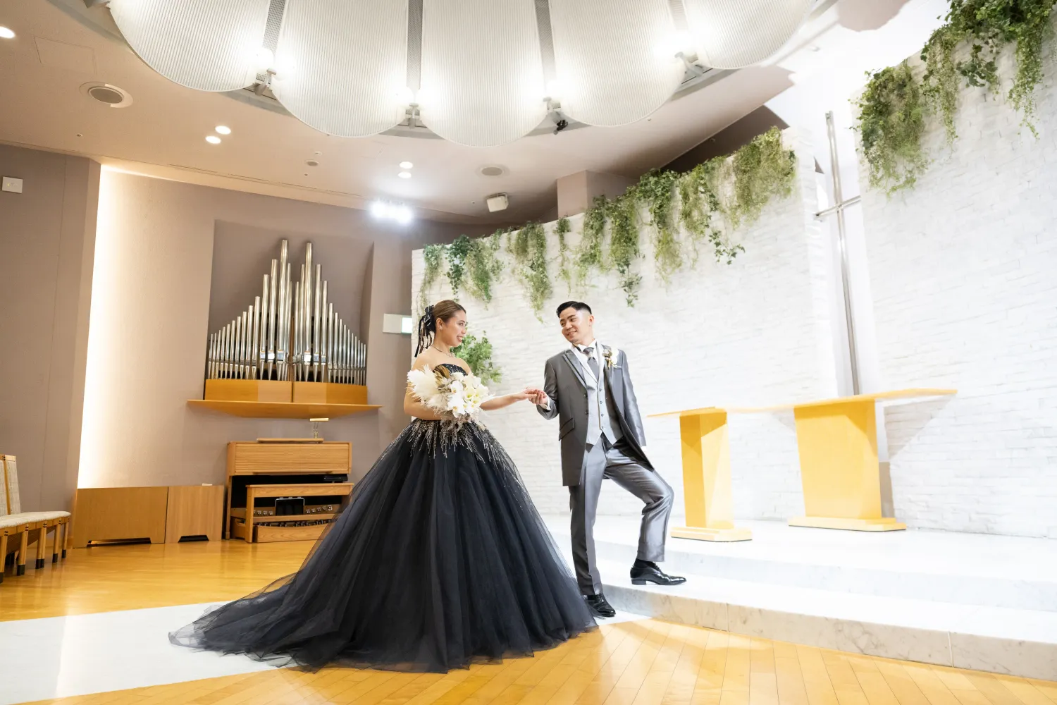 レポートギャラリー画像