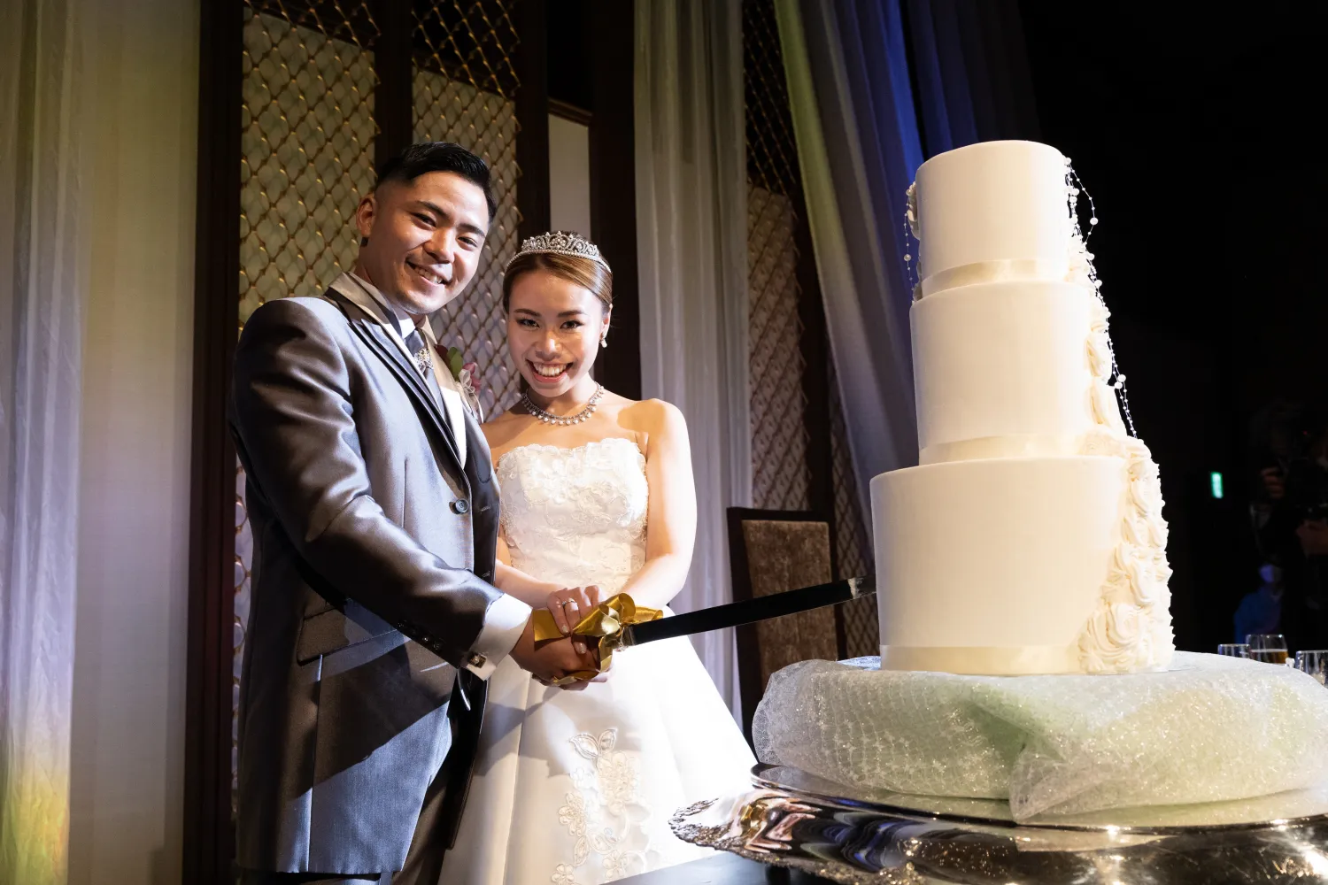 レポートギャラリー画像