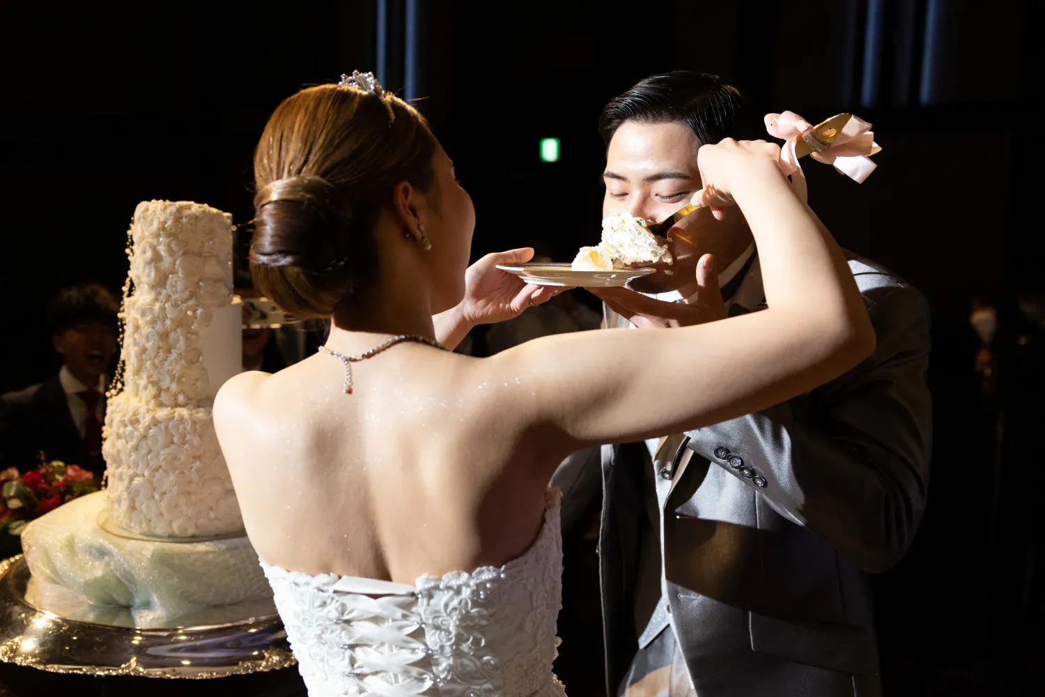 レポートギャラリー画像