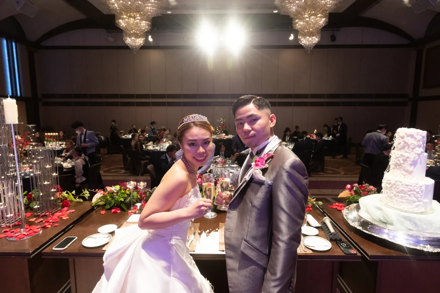 レポートギャラリー画像