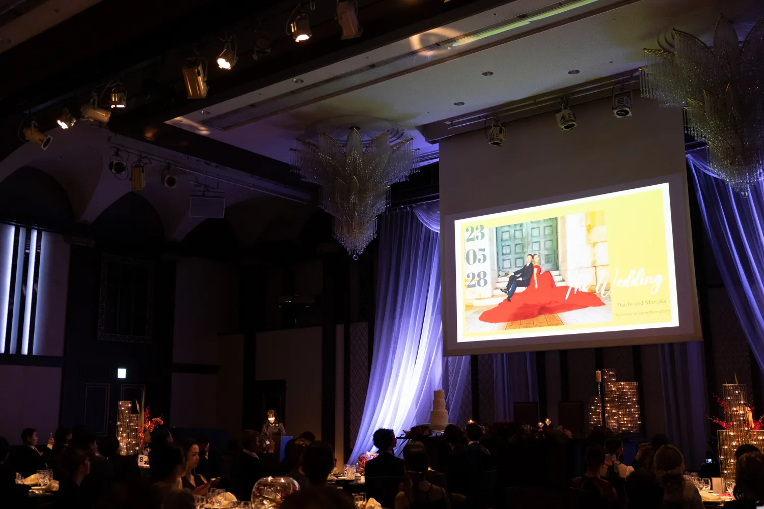 レポートギャラリー画像